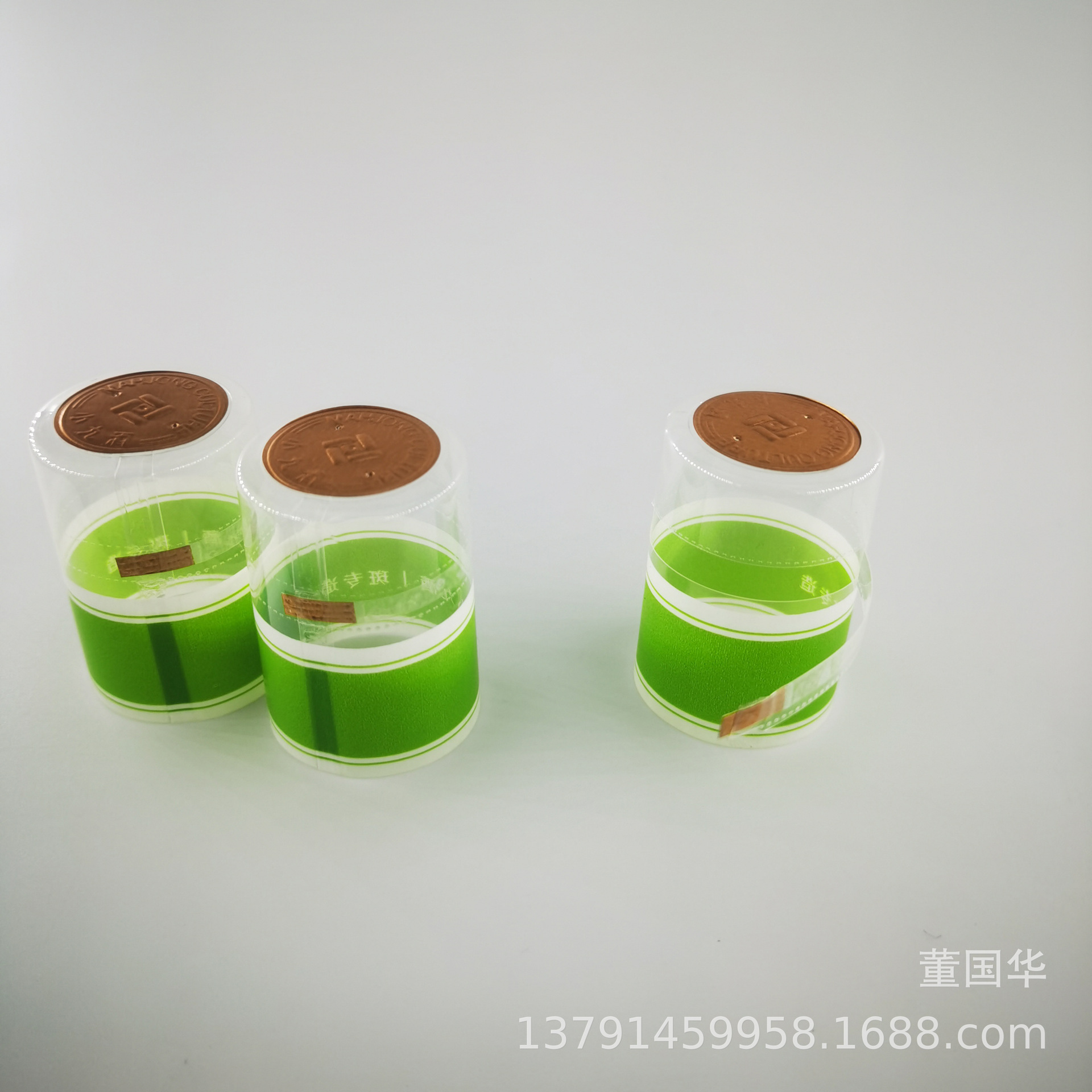 厂家白酒收缩胶帽PVC热缩封口胶套果酒瓶密封套带撕拉线酒帽