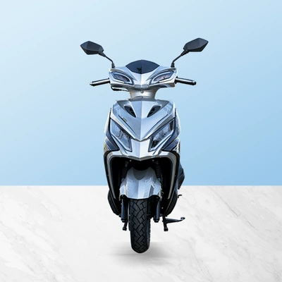 Amazon Fuel-Powered Motorcycles, Scooters, Motosikletlər