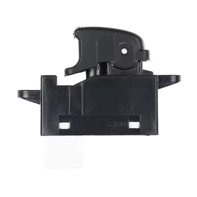 main switch button – Power supply, ignition system accessories
