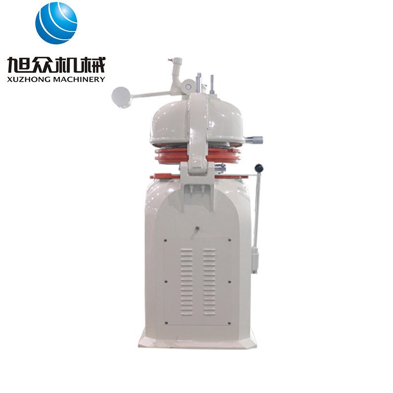 Máquina de rodadura de división de masa comercial automática multifuncional de masa de división y rodadura de masa de división y rodadura de masa