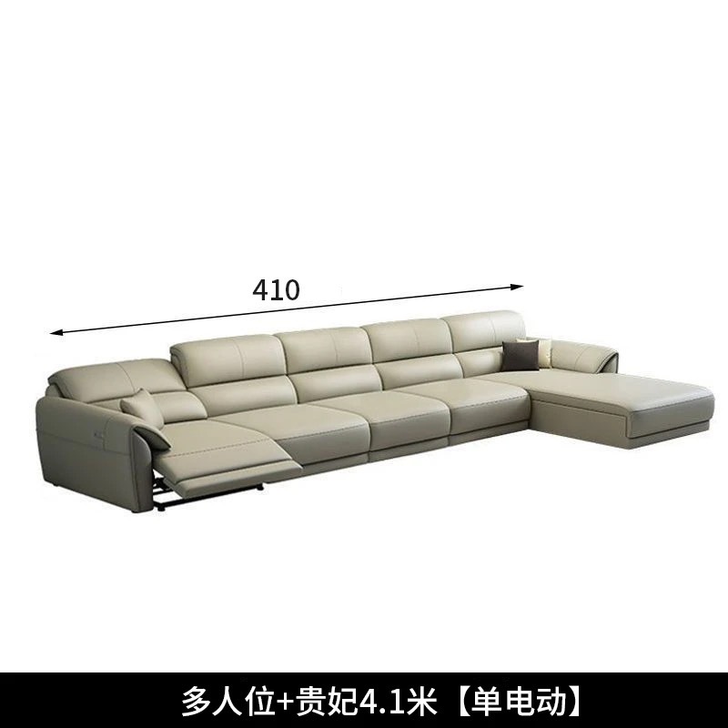 4인 + 첩 4.1m