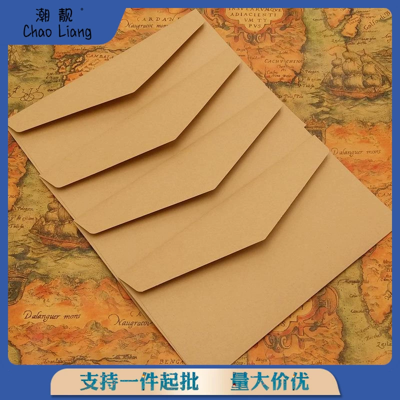 Leather retro classic set, simple and elegant design, Chinese style, wholesale