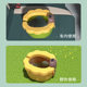 Children's Out-of-town Folding Urine Basin Bedpan Baby Men's Travel Toilet Women's Toilet Portable Car Small Toilet