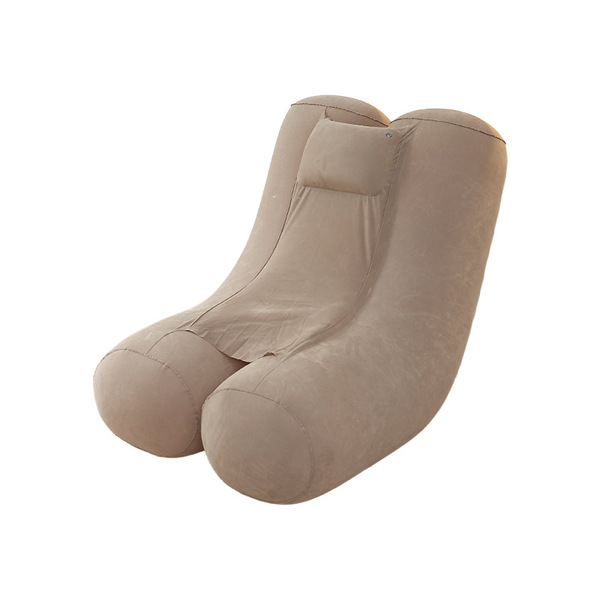 Inflatable sofa
