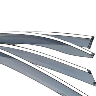 Audi – Rain shield Visor Rain Guard for