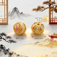 �߱�ɫ24K����A�����D�\��diyɳ���Ʒ��������ͨ�׸���ɢ��