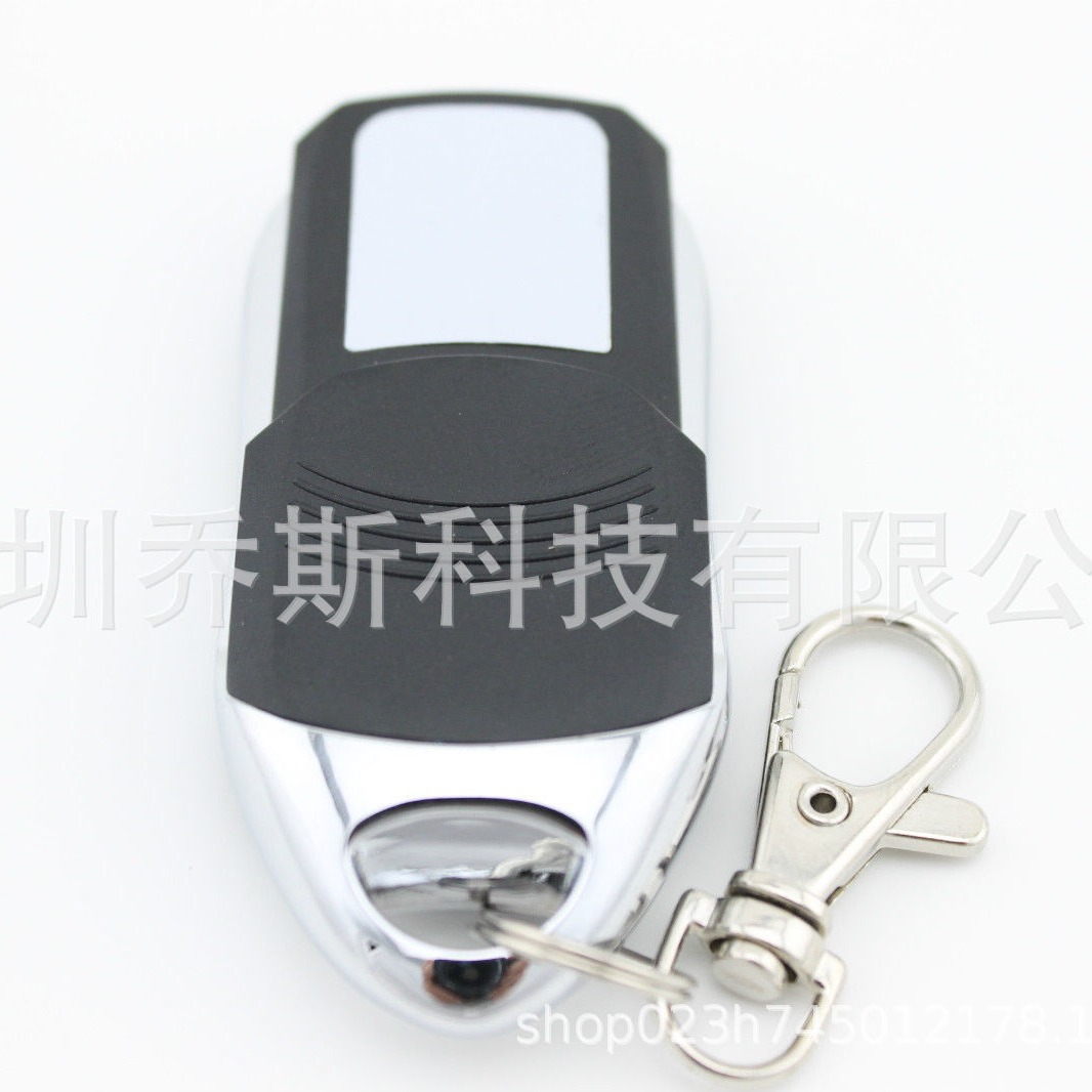 433.92mhz滚动码四按键无线车库门遥控器 兼容 Aprimatic Remote