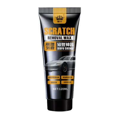 Repair Wax, Polishing Scratch Paste, Car wax
