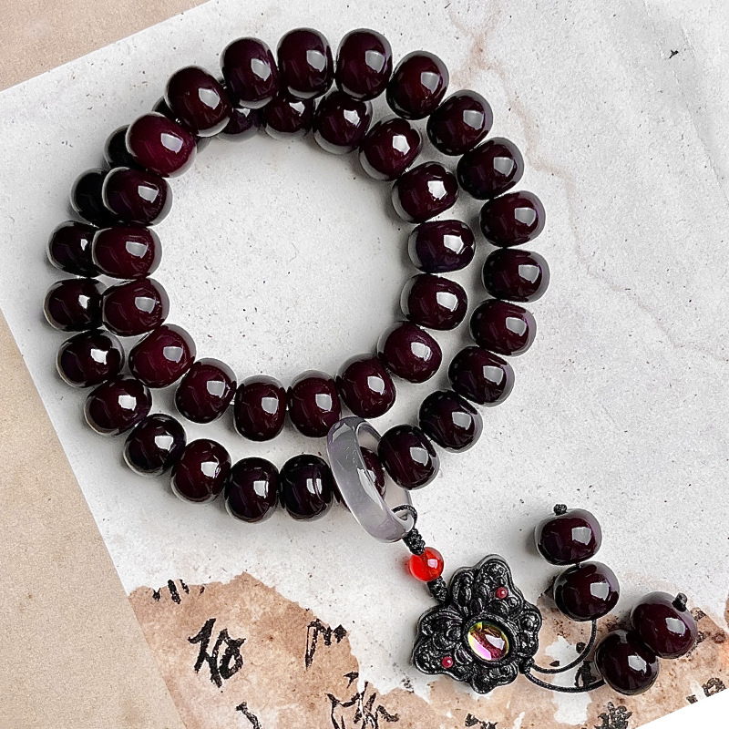 Yiying Youmei [핫 스타일 더블 서클]