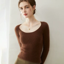 女式羊绒衫;女式羊毛衫;围巾