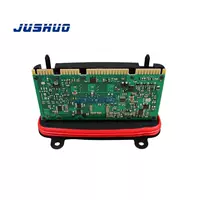 63117440876 для BMW5 серии F18/F10 LCI Новый ксеноновый с подсветкой модуль драйвера фары