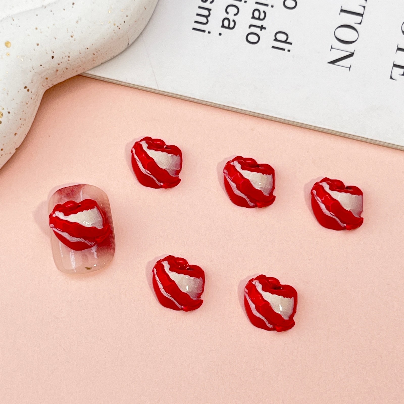 2025#07 사과 껍질 벗기기