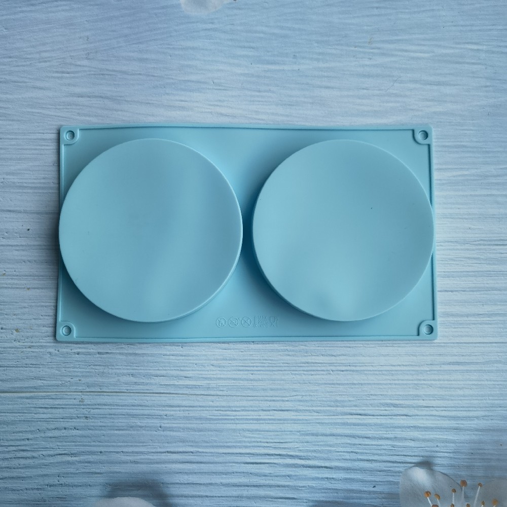 250 molde de silicona para pasteles hechos a mano molde de pan de torta de jalea herramientas de horneado