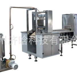 休闲食品加工;果蔬加工设备;肉品加工设备