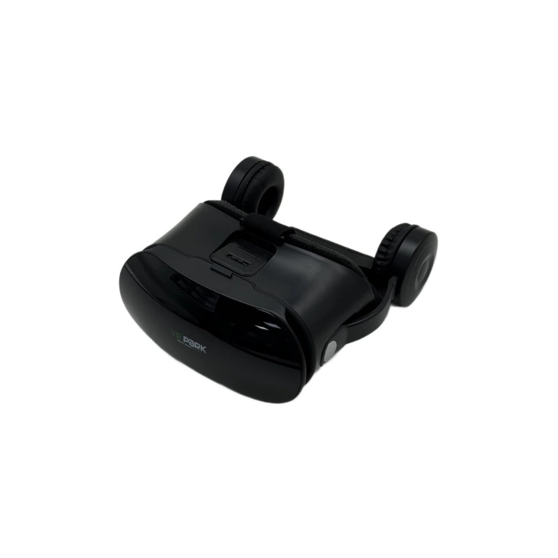Новые VRPARK очки HD VR фильм Bluetooth наушники, коробка «все в одном» оптом очки VR