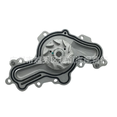 Dg1Z8501D At4Z8501B Water Pump Suitable for Ford Edge Explorer 3.5