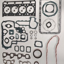 07916-29505 07916-29515 Full Gasket Set for Kubota V2203