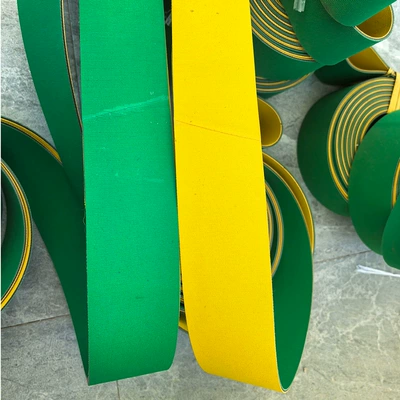 Avtomobil ötürücü kəmərləri – Base Belt