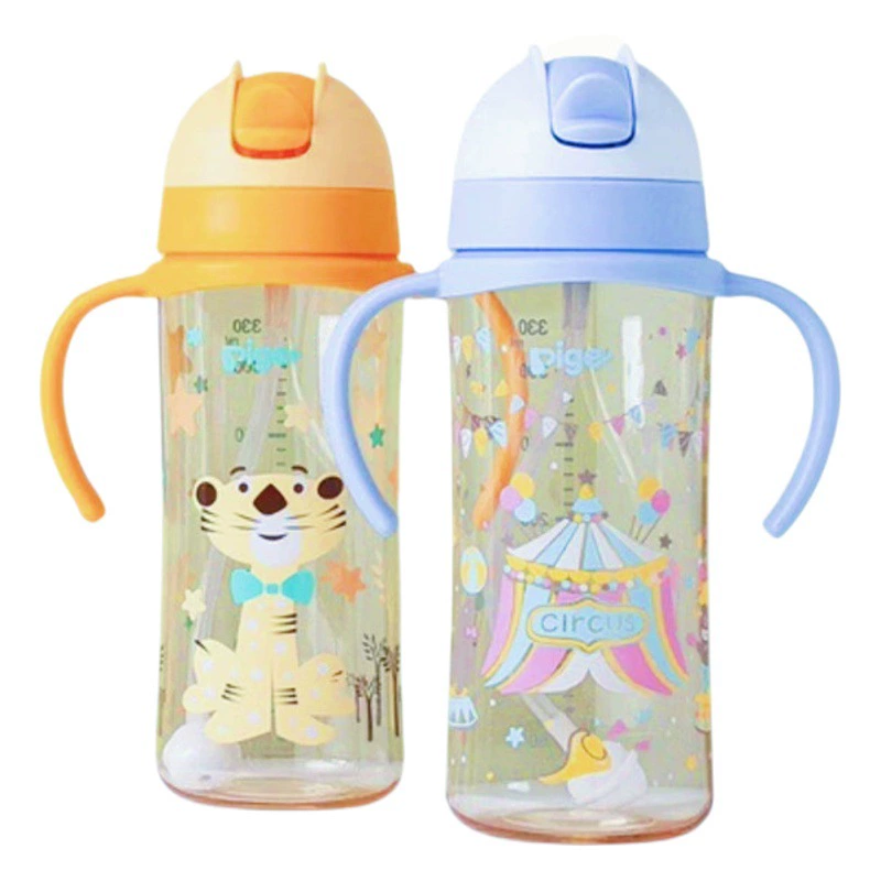 Подборка с молочными бутылками 2-го поколения 3-го поколения