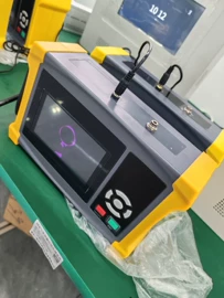 其他安全设备;其他仪器仪表;检漏仪