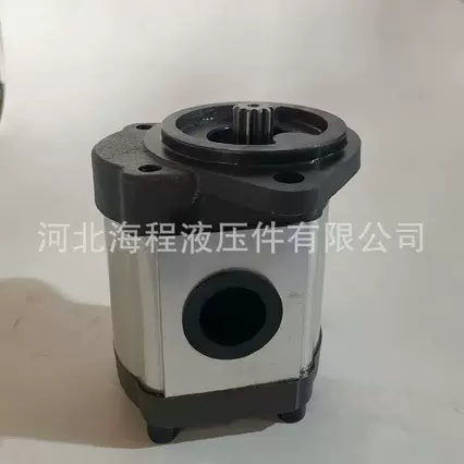 6672051 山猫Bobcat液压泵 适用751 751G 753 753G 763 763G 773