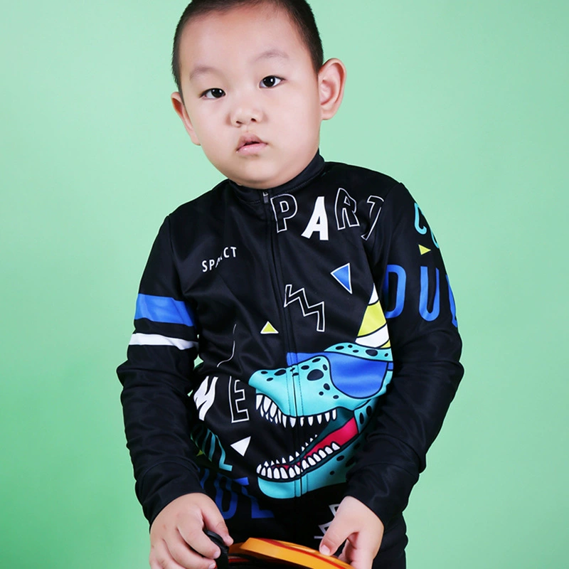 Полнoмп Demi-season keep warm long-sleeve for boys and girls for cycling, travel balance bike, sports racing car