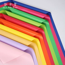 鲜花包装;其他礼品包装;圣诞装饰品
