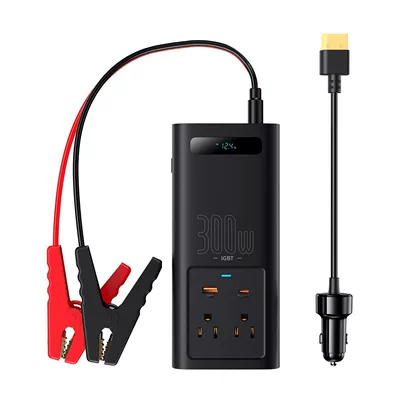 Power Supply, Siqaret yandırıcısı