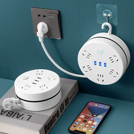 接线插座;转换插座;小夜灯