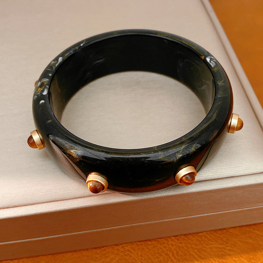 Brazalete - Negro
