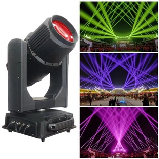 Outdoor 380W Waterproof Moving Head Beam Light for City Landmarks, Cultural Tourism and Scenic Spots, 480W Cultural Tourism Waterproof Ip66