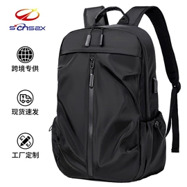 商务背包;休闲背包;旅行包袋