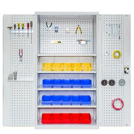 工具车;工具柜;作业平台