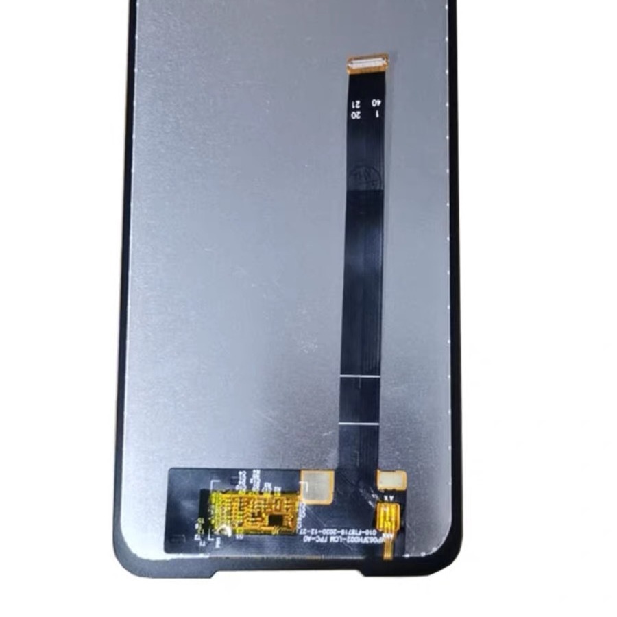 Aplicable para Myphone Hammer Blade3 Blade 5G Pantalla LCD integrada interna y externa