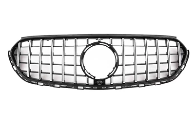 Zhongwang 23+ models, sports version, regular - dynamic-edition-gt-silver