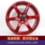 造型新款热销车型轮毂