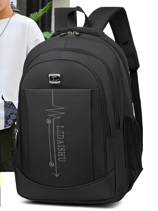 Mochila escolar multifuncional para hombre, estudiante, mochila femenina, bolso de viaje Oxford al por mayor transfronterizo, bolso de ocio, mochila de gran capacidad