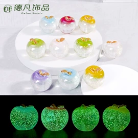 树脂工艺品;饰品配件;diy饰品