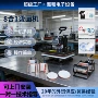 抽拉压烫机t恤印花机