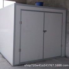 艾草叶热泵烘干房箱式沙棘果空气能烘干机农副产品药材干燥箱设备