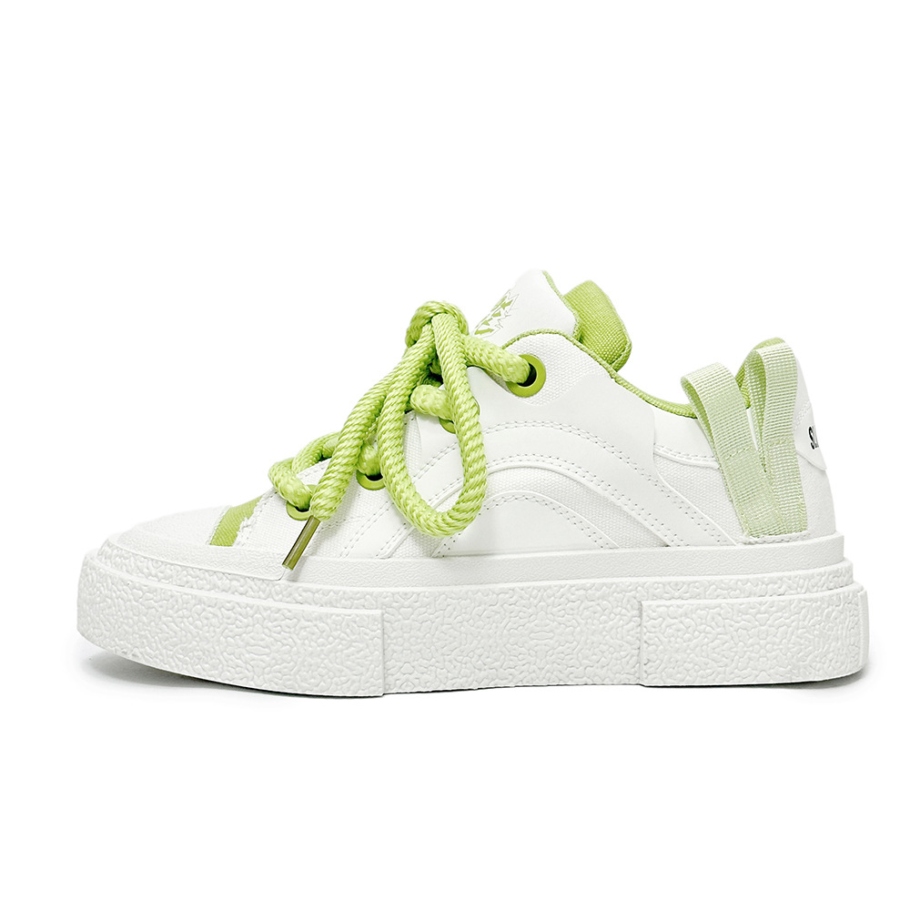 2024 Uus nišidisain meestele ja naistele, vabaaja rula paaridele, kingad, trendikad kingad_voghion.com