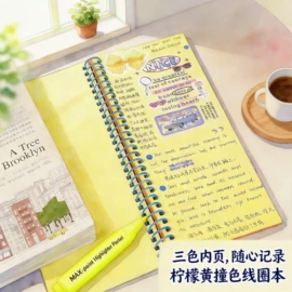 笔记本记事本;文件夹;文件袋