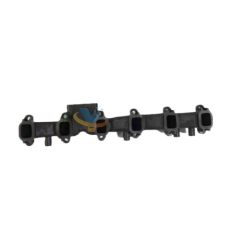 Direct Sales of Cummins Qsb5.9 6Bt Heavy-Duty Truck and Construction Machinery Engine Exhaust Manifold 3922728