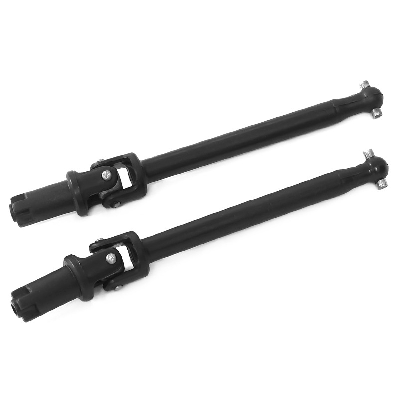 Forward Gimbal Assembly