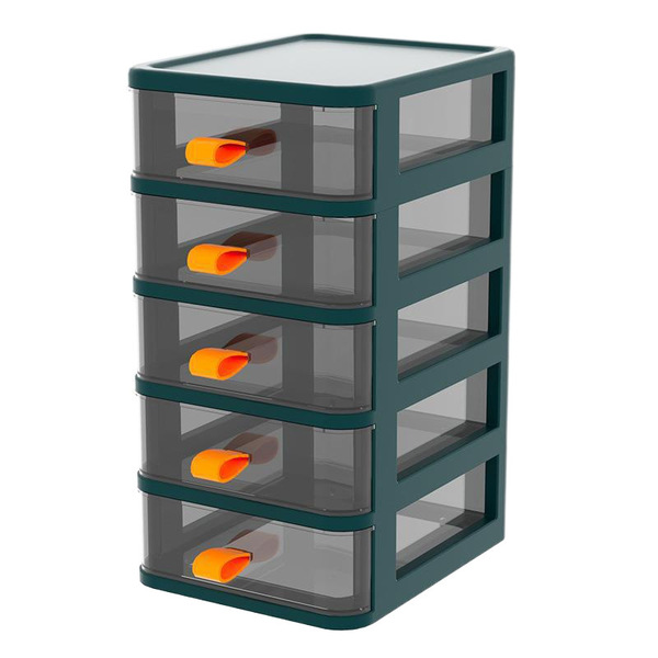 Table storage box