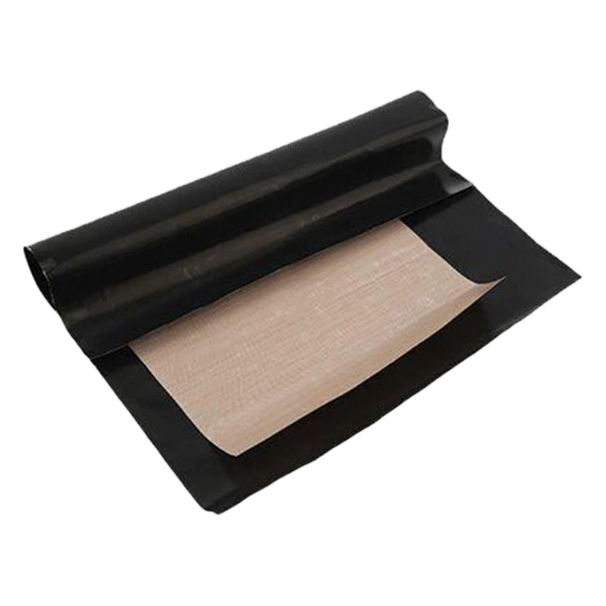 Заводская акция, уличный специальный коврик, устойчивый к высоким температурам, антипригарный, прочный коврик для барбекю, коврик для гриля, многократно используемый