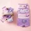 8008 purple rabbit