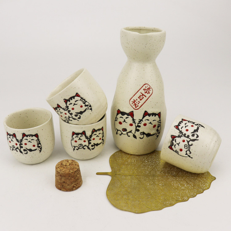 참깨고양이 [코르크를 모아서 주문하세요]✦