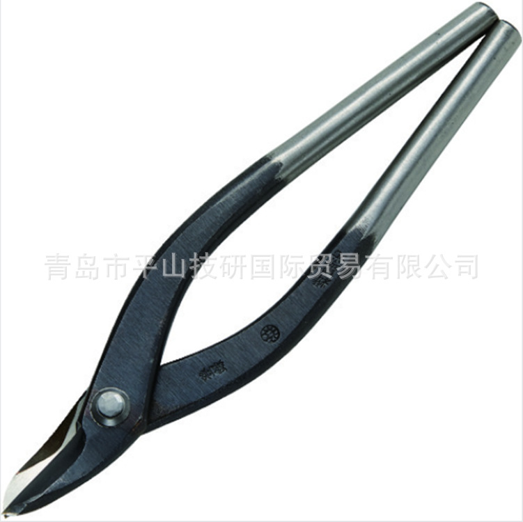 MORIMITU盛光HSTM-0433手动剪刀，全长330mm