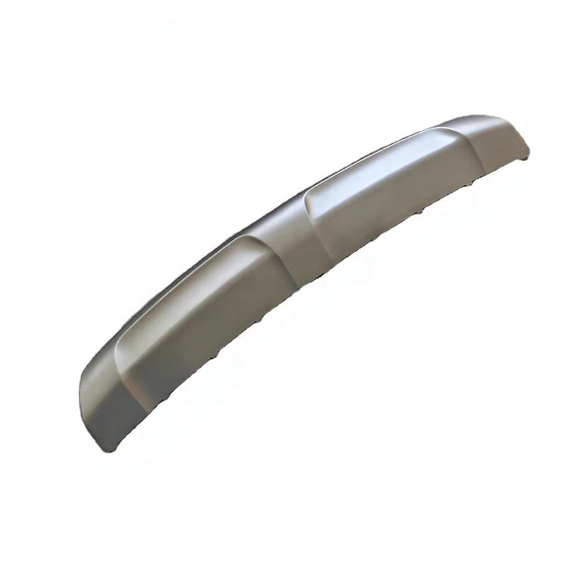 Oe 86565-2Waa0 Mzty Korean Car Front Bumper Lower Guard Plate High Quality Brand New 1 Year Warranty Auto